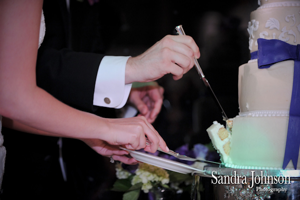 Best Bayou Club Wedding photographer - Sandra Johnson (SJFoto.com)